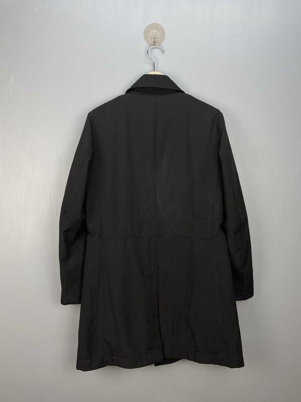 Issey Miyake × Tete Homme Tete Homme jacket - image 2