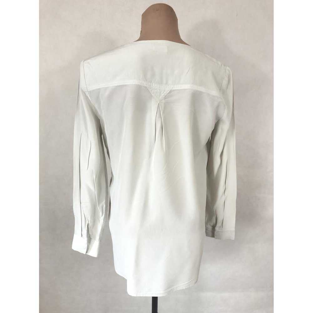 Filippa K Silk blouse - image 3