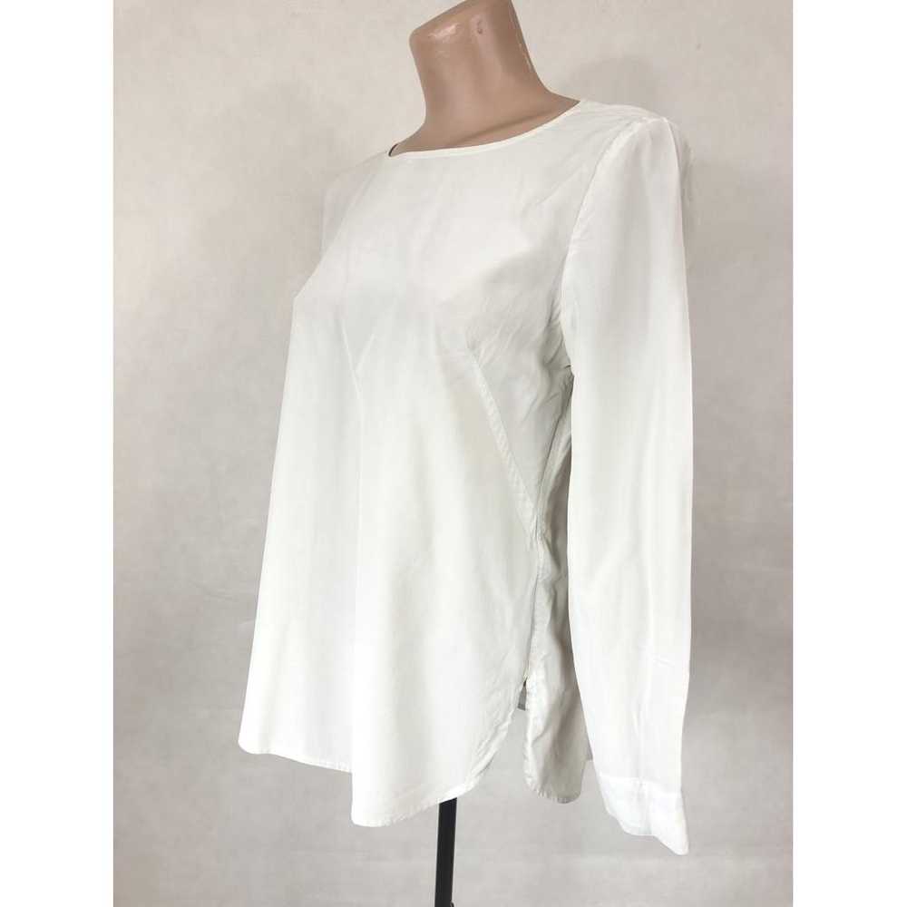 Filippa K Silk blouse - image 4