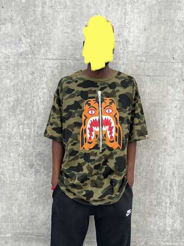 Bape bape tee funthera - Gem