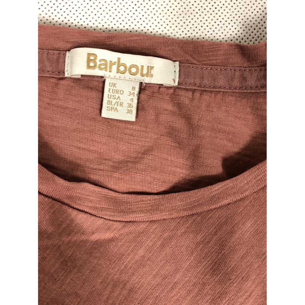 Barbour T-shirt - image 6