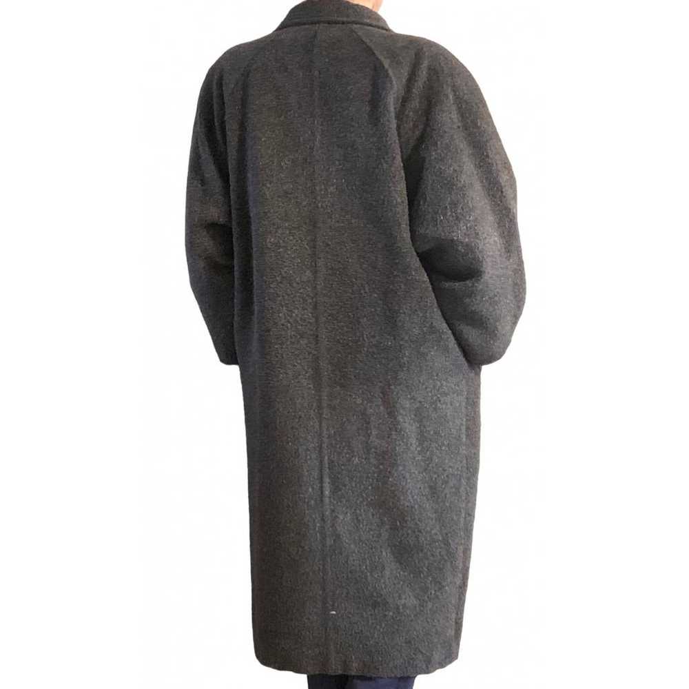 Max Mara Teddy Bear Icon wool coat - image 6