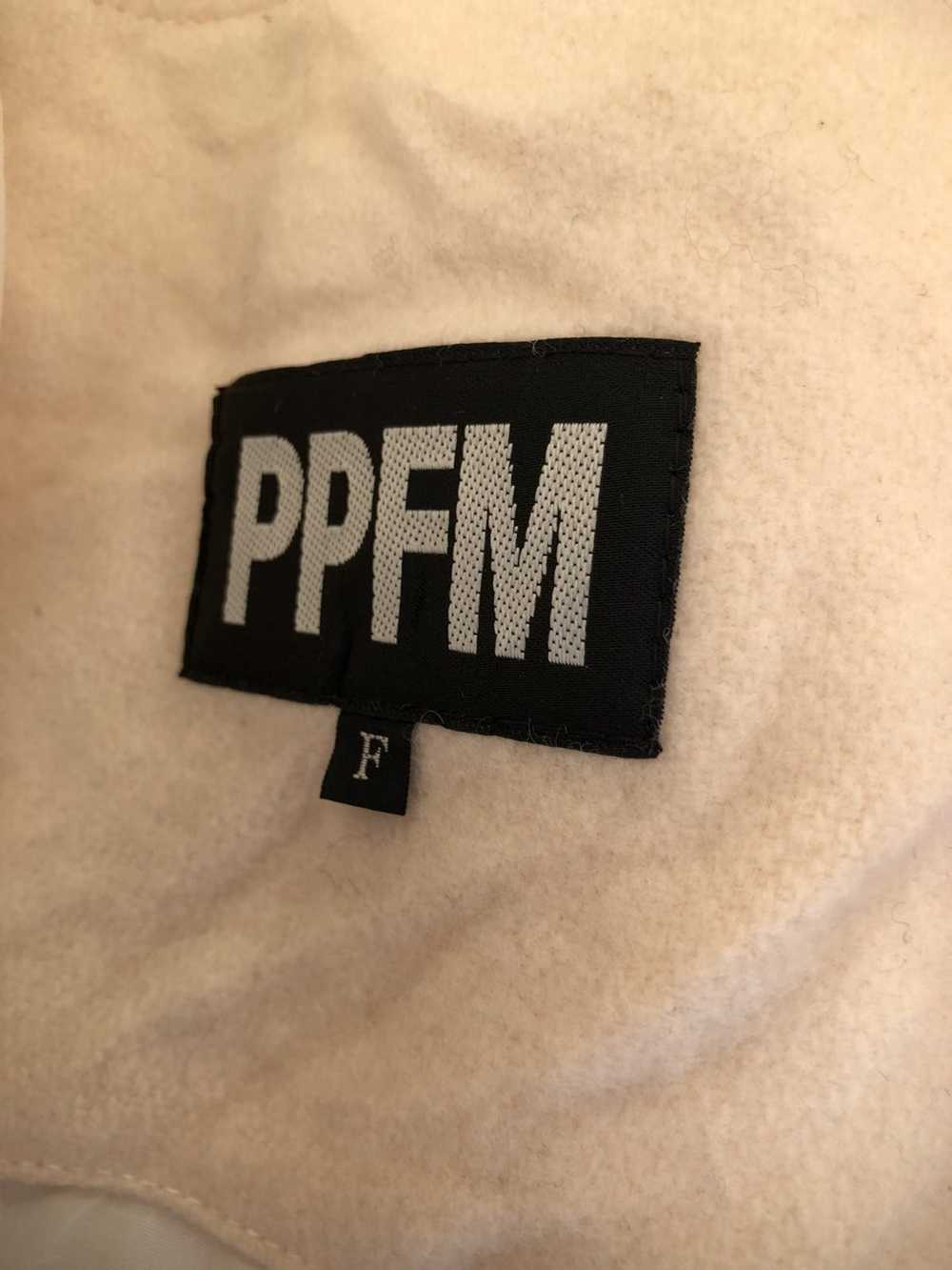 Military × PPFM × Winter Session PPFM MILITARY AR… - image 12