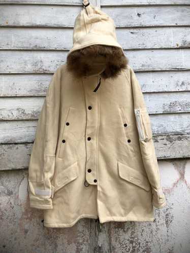 Military × PPFM × Winter Session PPFM MILITARY AR… - image 1