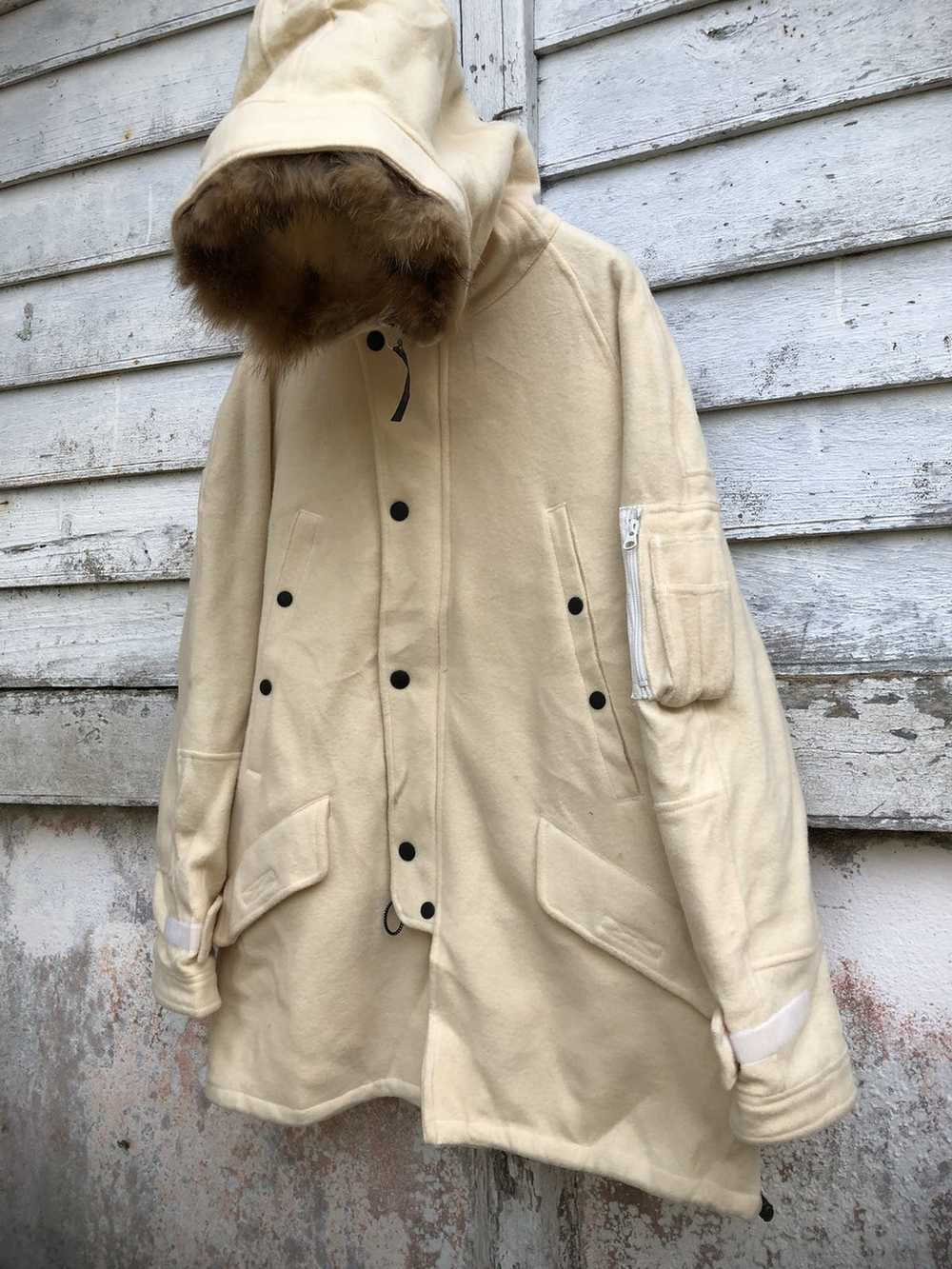 Military × PPFM × Winter Session PPFM MILITARY AR… - image 2