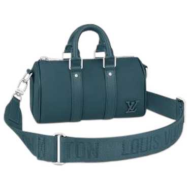 Louis Vuitton Keepall Xs leather handbag - image 1