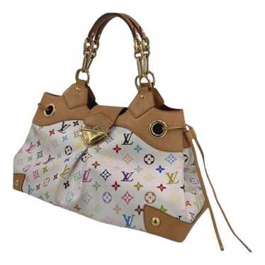 Louis Vuitton Ursula leather handbag