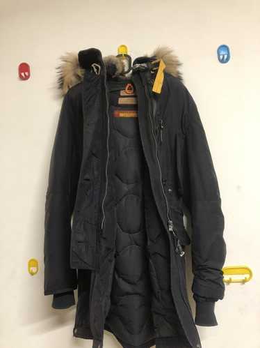 Parajumpers Parajimpers special edition parka