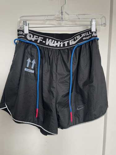 Nike ACG × Off-White Off white Nike NRG shorts siz