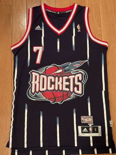 RARE Vintage Majestic NBA Houston Rockets Tracy McGrady Jersey (Size10-12)  T-Mac