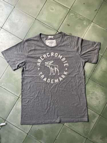 Abercrombie & Fitch × Animal Tee × Authentic Aber… - image 1