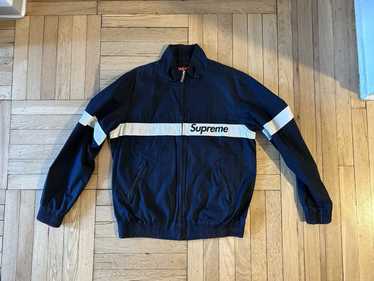 Supreme Jacket in Burnt Cuero Hand Waxed Leather – ZIA INDUSTRIES