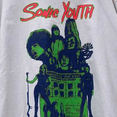 Sonic youth kool thing - Gem