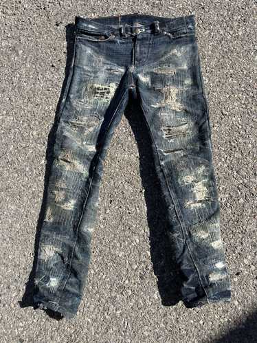 Other Lugubrious jeans