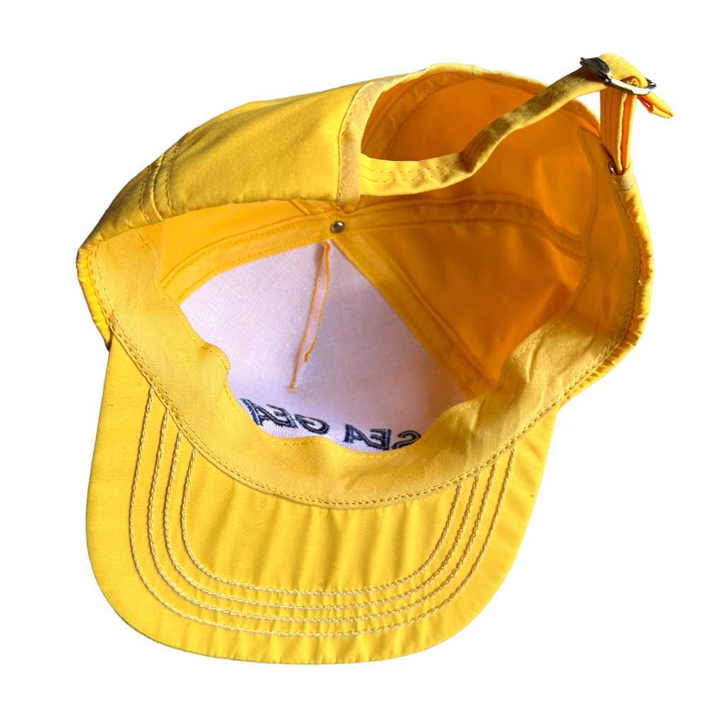 80s Sea Gear waterproof hat - image 2