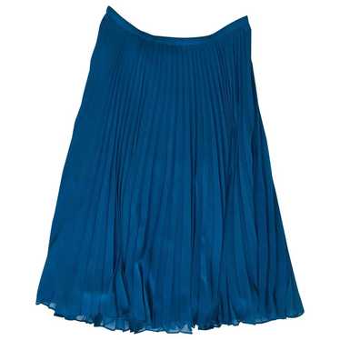 Halston Heritage Mid-length skirt - image 1