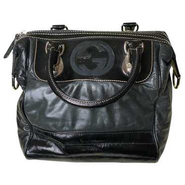 Gucci Dialux Britt leather handbag - image 1