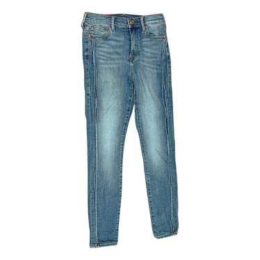 True Religion Slim jeans