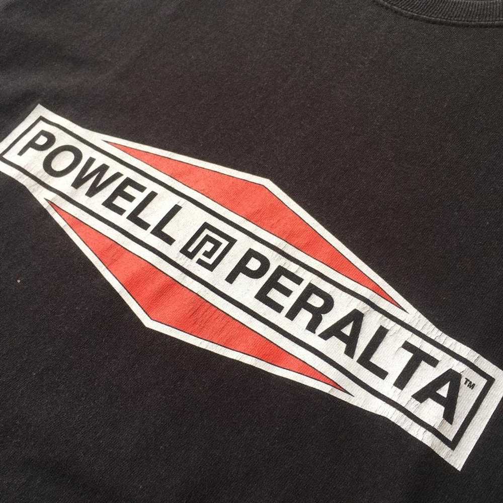 Powell Peralta × Streetwear × Vintage Powell Pera… - image 2