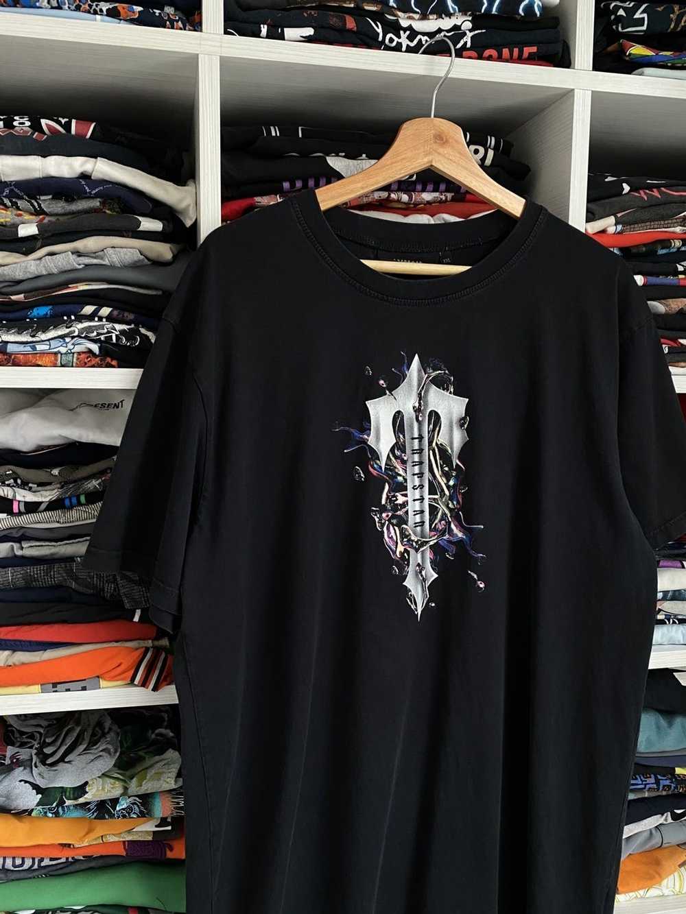 Streetwear × Trapstar London × Vintage TrapStar t… - image 3