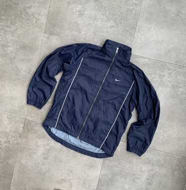 Nike × Streetwear × Vintage Nike Jacket Vintage n… - image 1