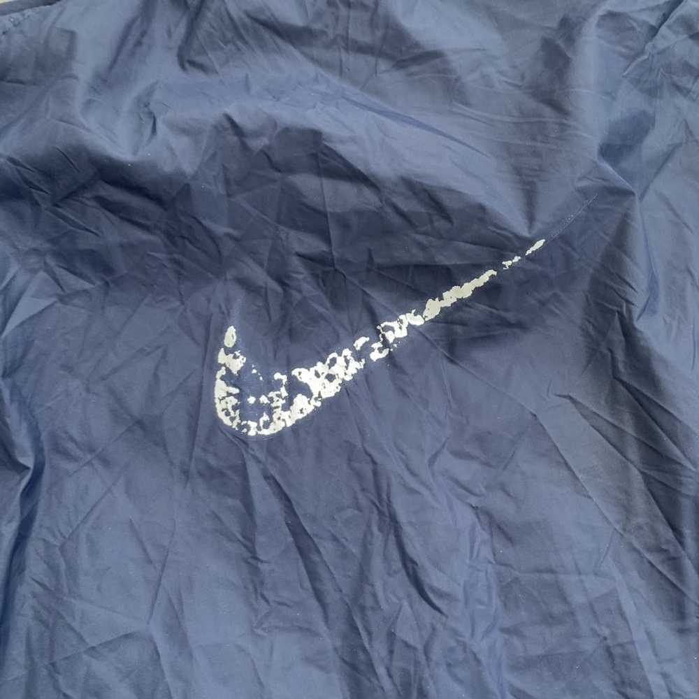 Nike × Streetwear × Vintage Nike Jacket Vintage n… - image 5