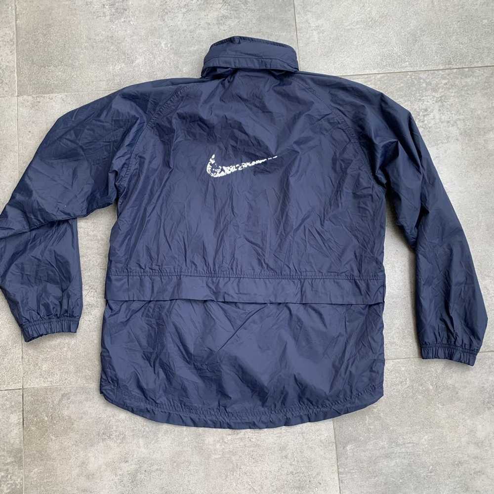 Nike × Streetwear × Vintage Nike Jacket Vintage n… - image 6