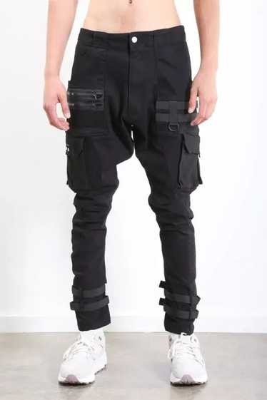 C2h4 c2h4 HYBRID CARGO PANT Gem