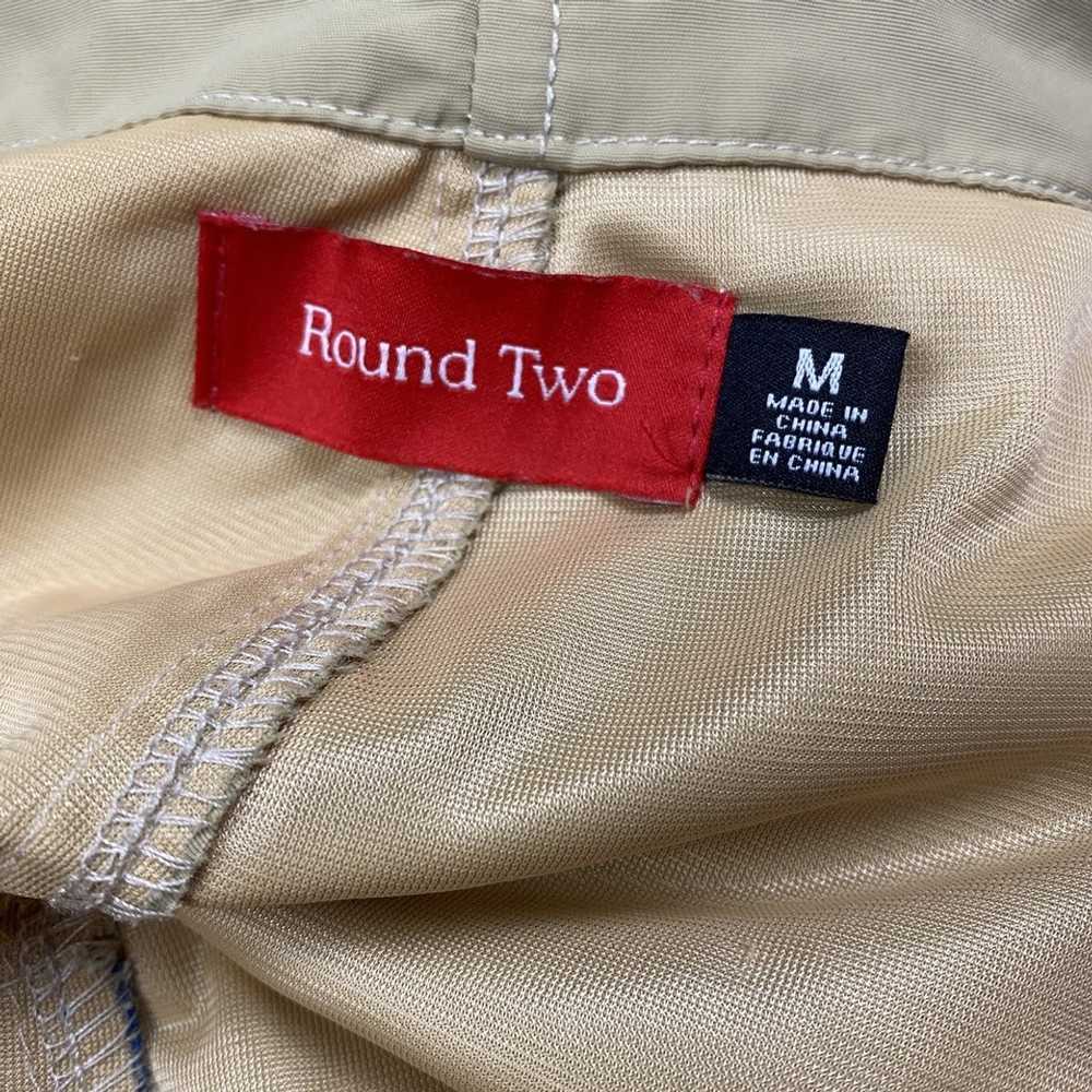 Round Two Round two store hiking pants - image 3