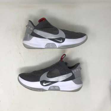 Nike adapt bb grey - Gem