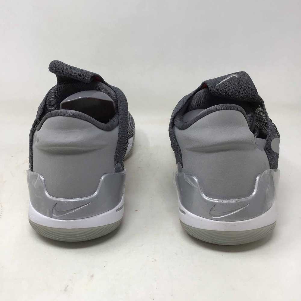 Nike Adapt BB Dark Grey - image 5