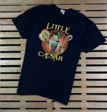1959 Little Caesars (Unisex) Heather White / M
