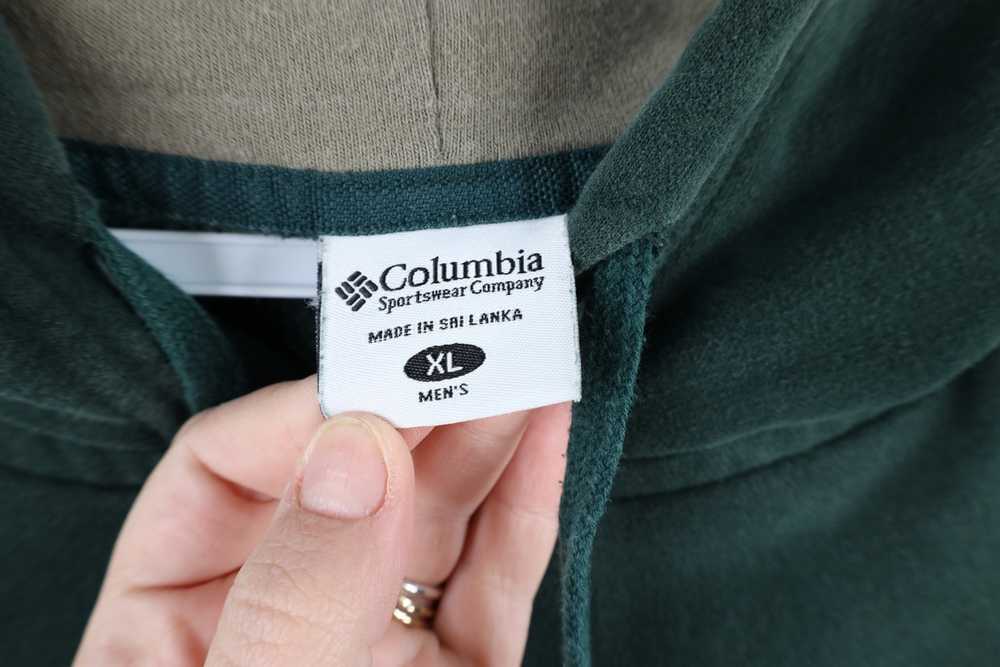 Columbia × Vintage Vintage Columbia Out Heavyweig… - image 4