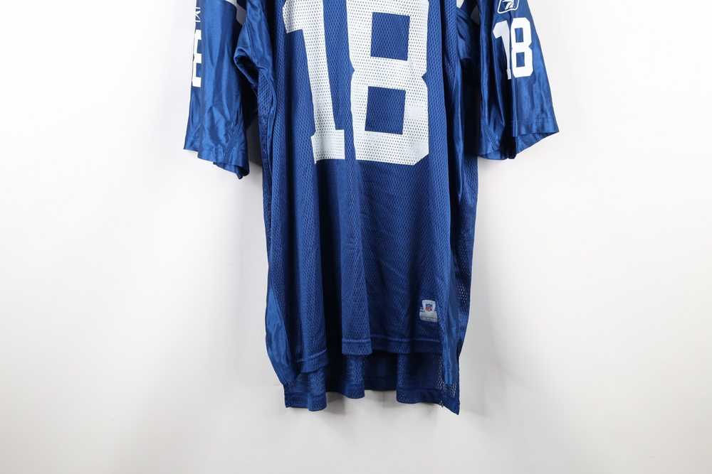 Reebok × Vintage Vintage Reebok Peyton Manning In… - image 3