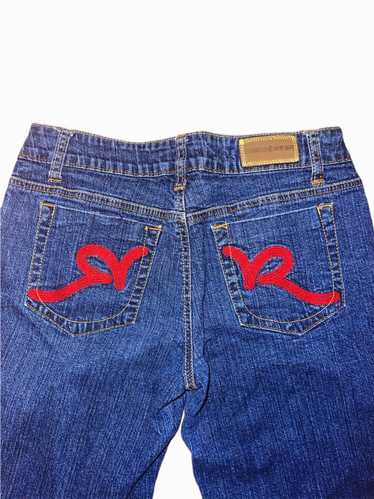 Rocawear × Vintage VINTAGE 00s Y2K ROCAWEAR RED EM