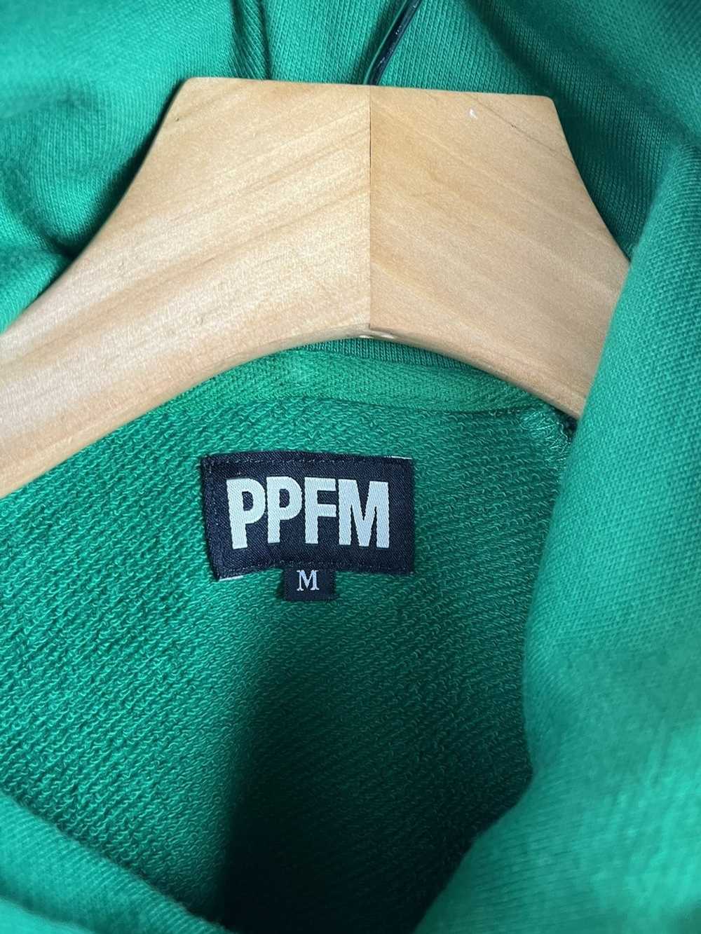 PPFM PPFM University State Jacket - image 3