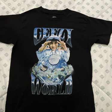 Streetwear ohgeesy exclusive tee - image 1