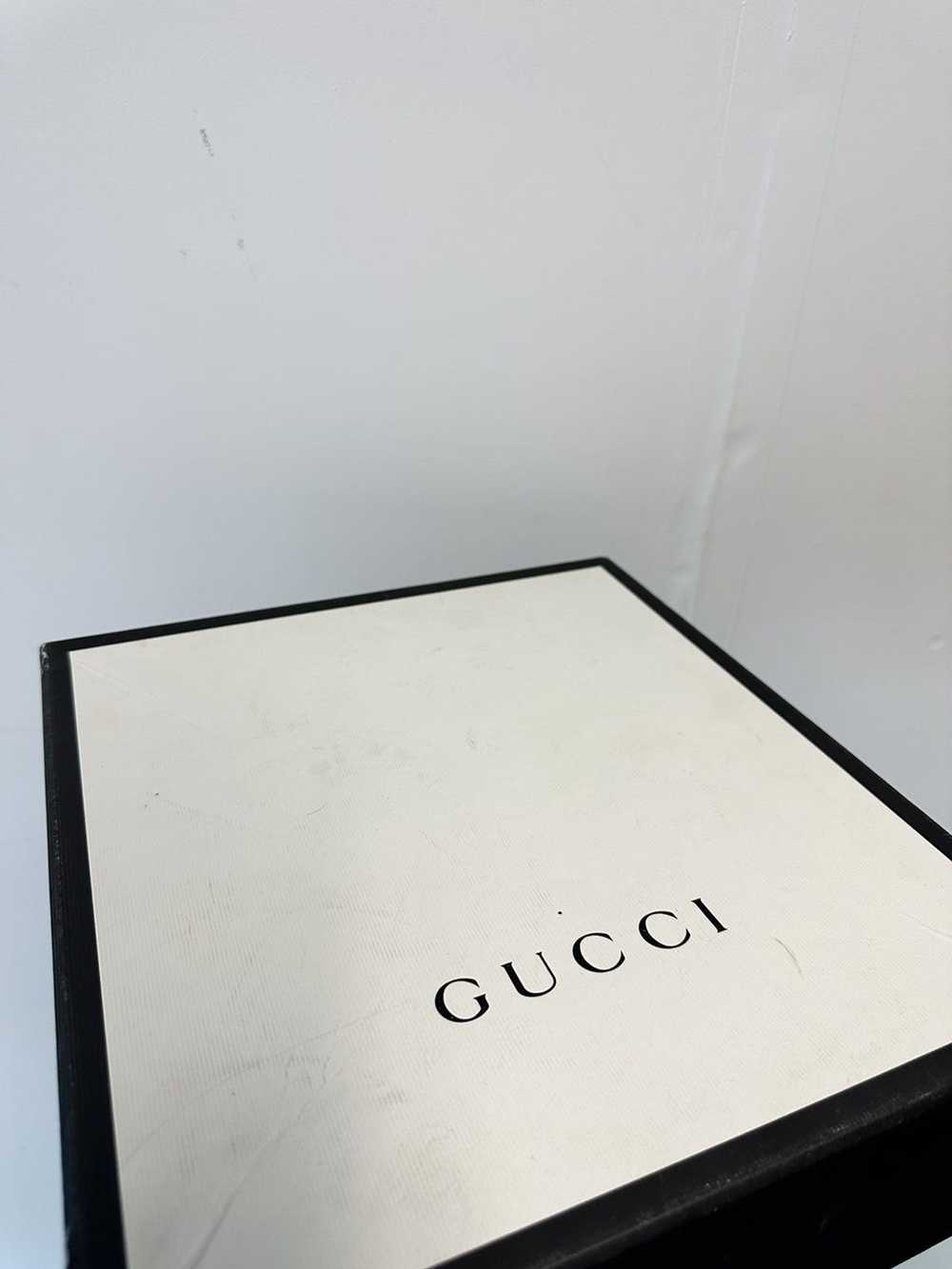 Gucci Gucci Anklet Stiletto Pumps - image 2