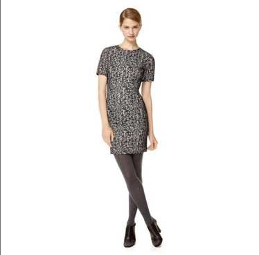 ARITZIA - Wilfred Mignonne Short Sleeve Grey buy Sheath Dress