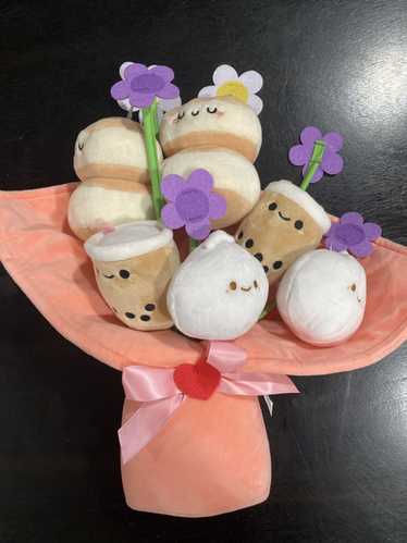 Other Smoko Plush Bouquet