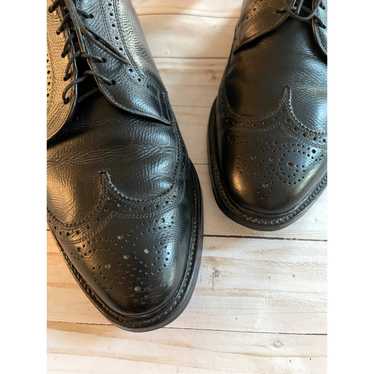 Allen edmonds macneil black - Gem