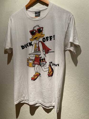 Other × Rare × Vintage *RARE* Vintage 1987 Duck Of