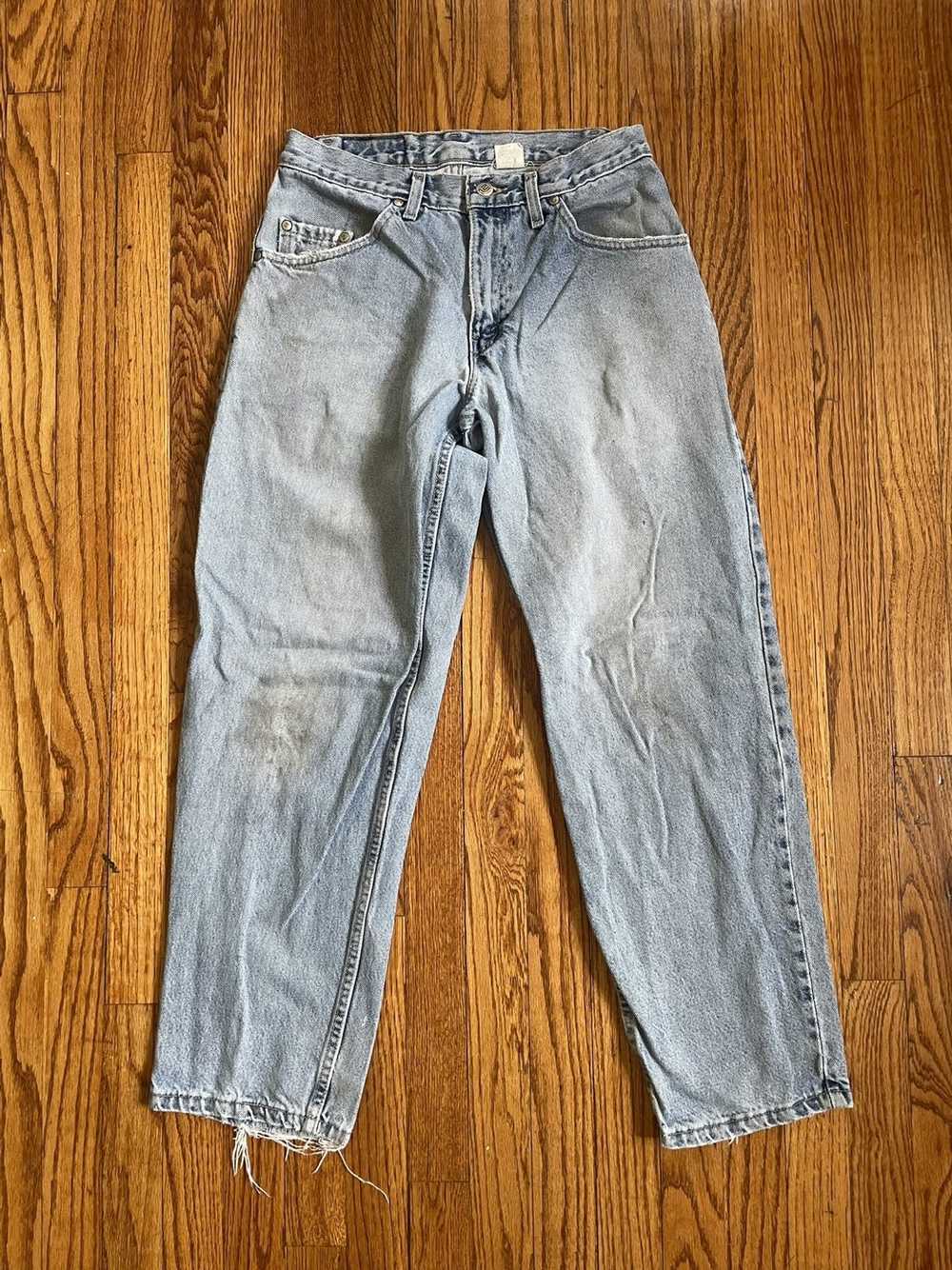 Levi's Levis vintage silvertab rare - image 1