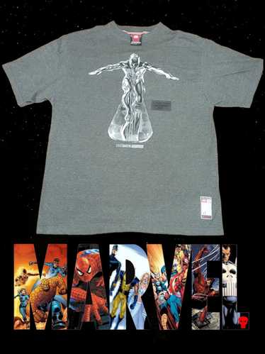 Ecko Unltd. × Marvel Comics Vintage Ecko Unltd Ma… - image 1