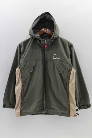 Outdoor Life × Sportswear × Vintage Vintage 90's … - image 1