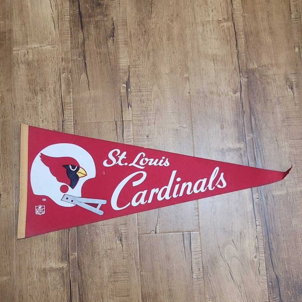 MLB SL ST LOUIS CARDINALS Baseball, Dot, HALF yard (18”x 44”) 100