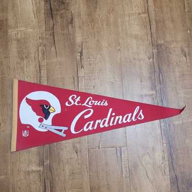 Vintage St. Louis Cardinals Jersey. Medium — TopBoy