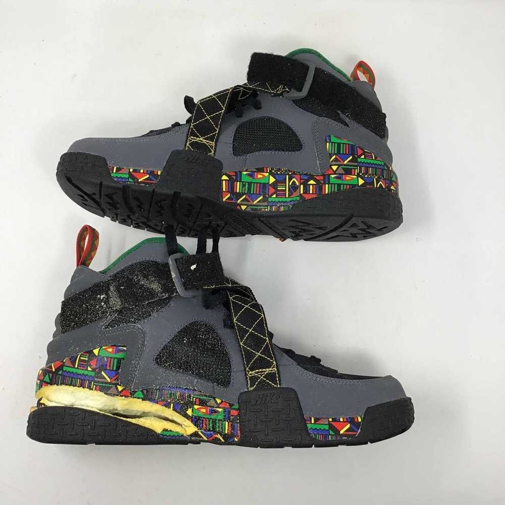 Nike Air Raid 'Peace' Shoes - Size 9