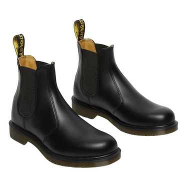 Dr. Martens Chelsea leather boots - image 1