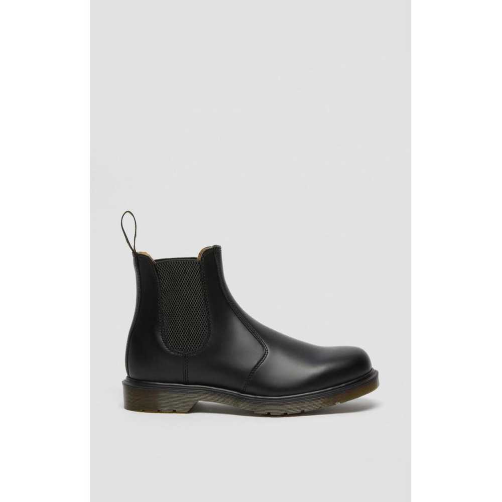 Dr. Martens Chelsea leather boots - image 2